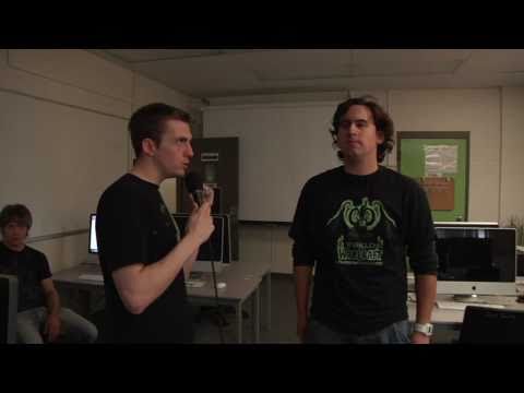 How to: Fake Fighting