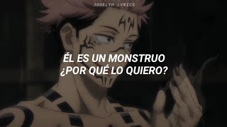 Monster - Dev (Sub Español)