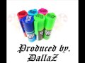 PUSHPOP RIDDIM PROD BY DALLAZ NOVEMBER 2009