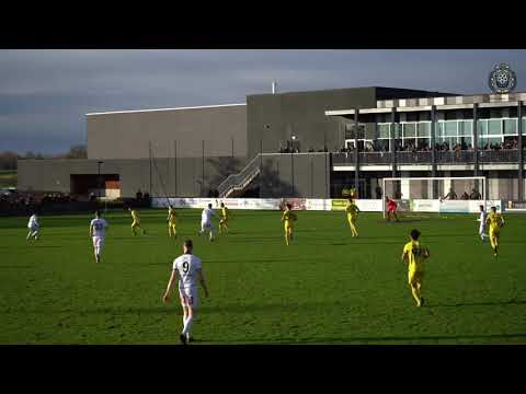 KSC Lokeren - TEMSE | VERSLAG: ZWEVEZELE vs. LOKEREN - TEMSE | 2021-2022