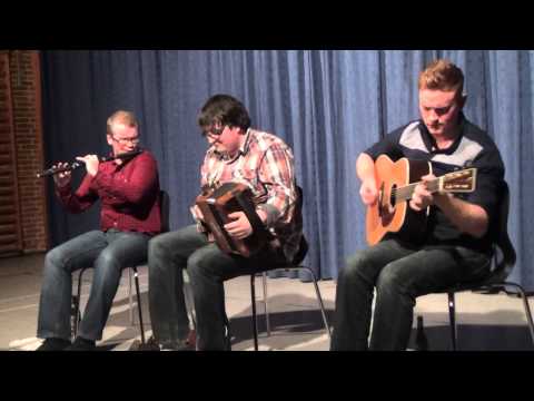 Roddy McDonald's in THY