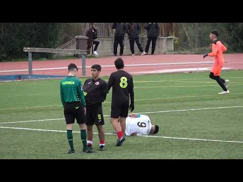 27-11-2022  CPA U17  ASD STATTE - DIAVOLI ROSSI  3-1