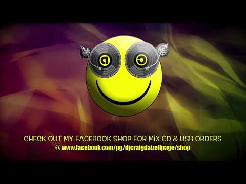 Hard Trance 1994-1997 : Mixed By Craig Dalzell