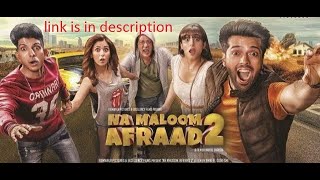 Na Maloom Afraad 2  Fahad Mustafa  Javed Sheikh  U