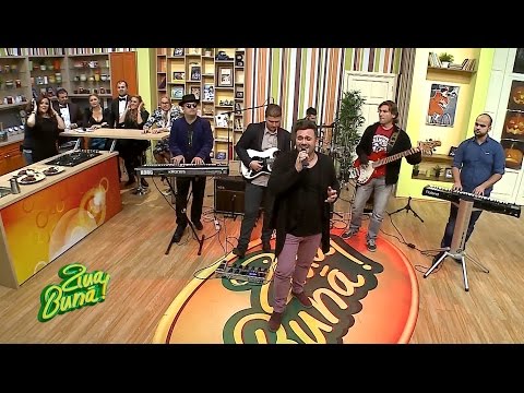 Arpi & Zip Band, „La la la song”