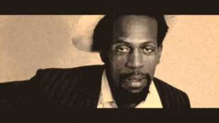 R.I.P. Gregory Isaacs - Sad To Know That You&#39;re Leaving (Extended)