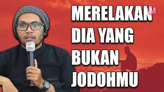 Download lagu Ustadz Hanan Attaki - Belajar Ikhlas Jika Tidak Jodoh mp3