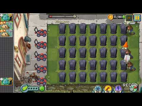 [PvZ 2 Piñata Party]14-Jan-2020