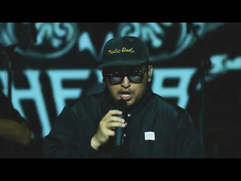 Collie Herb LIVE @ Aurora Vibes 3.0 FULL SET Day may 17, 2025