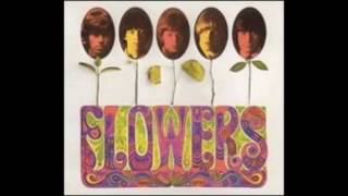 The Rolling Stones - "Out Of Time" [Verson 2] (Flowers - track 05)