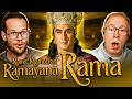 Rama | Namit Malhotra’s Ramayana First Look Reaction | Ranbir Kapoor | Yash