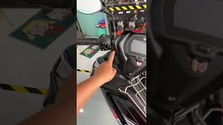 Mạch tích hợp trợ sáng Exciter 155