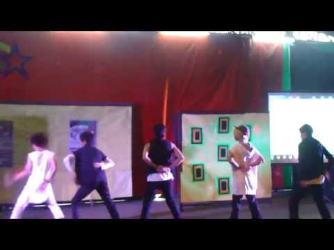 Shawolites -- Hallyu Wave Festival