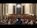 Beethoven Symphony No.4 - 3. Allegro vivace