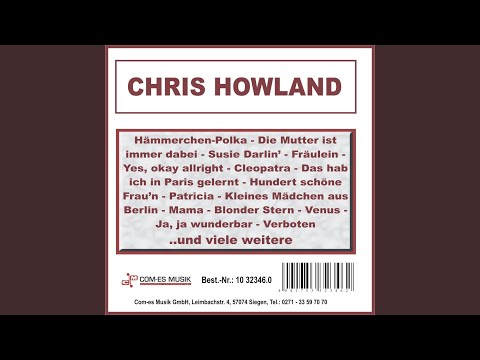 Die Mutter ist immer dabei