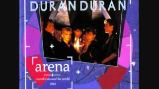 Duran Duran - New Religion