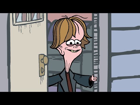 Bridge Kids - The Birthday Boy