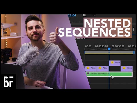 5 EASY Text Effects in Adobe Premiere Pro 2024