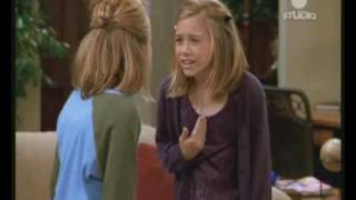 Mary-Kate and Ashley Olsen - Make Me Wanna Die