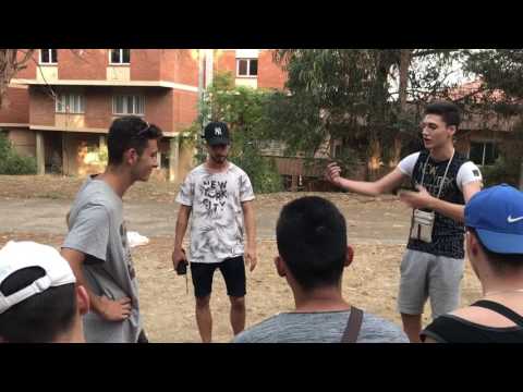 Fiebre SKM vs Swit Eme