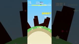 【GROOVE COASTER】HARD ワンダーランドと羊の歌