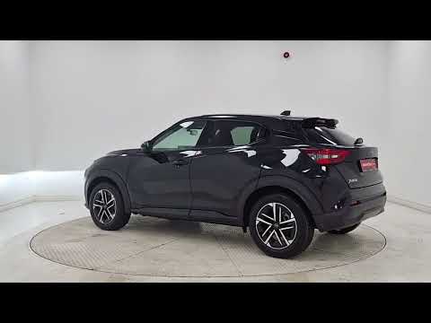 Nissan Juke 1.6 HYBRID SV PREMIUM *€4K YOUR WAY - - Image 2