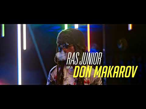 Ras Junior- Selèlan (clip officiel/ 2020)