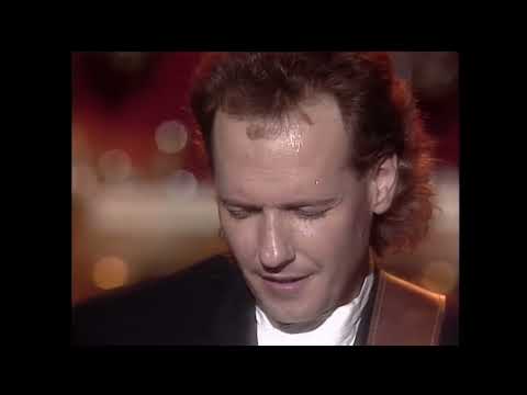 Lee Ritenour & Friends - Live From The Cocoanut Grove, Vol 1 & 2 [1990] (Remastered)