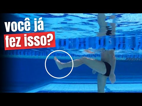 5 MUST-DO exercises for BEGINNERS in SWIMMING