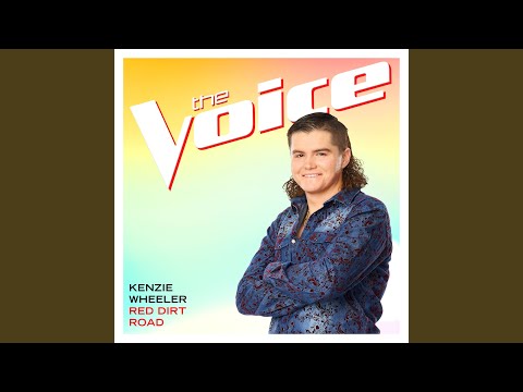 Red Dirt Road (The Voice Performance)
