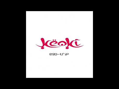 Keoki - Ego Trip (1997)