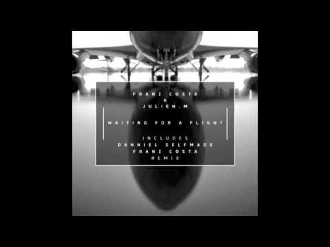 Franz Costa & Julien.M - The Groove (Original Mix) [Antura]