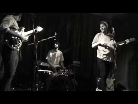 The Spunloves @ The Bird (13/08/14) -Yeah (Alarm Clocks cover)/Feather Leaves/Vomiting Up Flowers