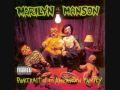 Marilyn Manson - Lunchbox - Portrait Of An ...
