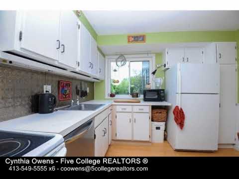 28 Autumn Lane Unit 28, Amherst MA 01002 - Condo - Real Estate - For Sale -