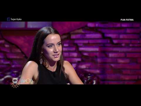Oktapod - Fun Fatma - 21 Korrik 2017 - Vizion Plus - Variety Show