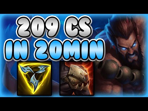 HOW TO PLAY UDYR JUNGLE FOR BEGINNERS & CARRY IN SEASON 11 | Udyr Guide S11 - League Of Legends