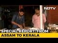 Away From Home These Migrants Call Kerala Their Mini Gulf