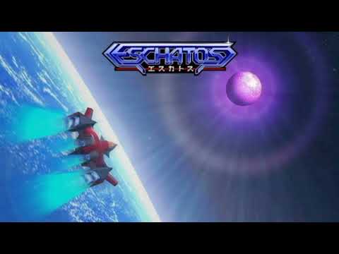 Eschatos (エスカトス) Stellar Light feat.IA [Vocal Arrange Version] BGM OST Theme Remix