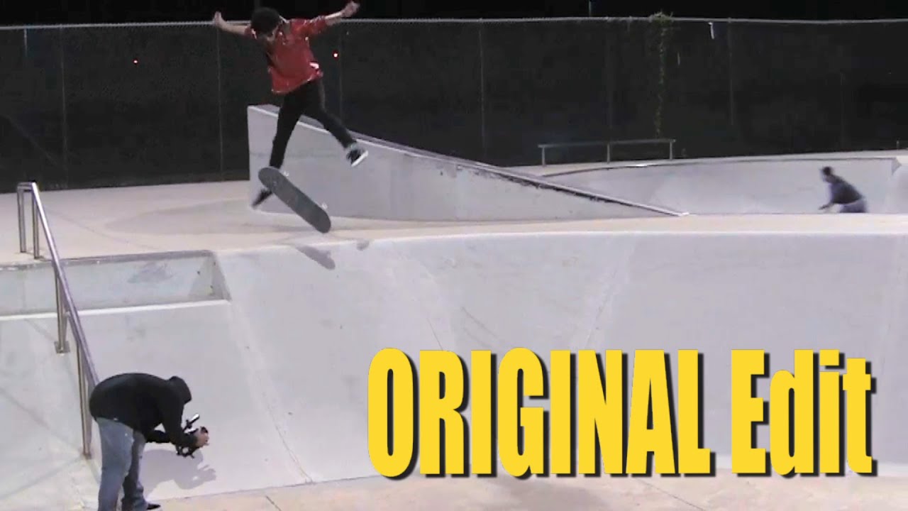 El vídeo censurado de MAJER en Halloween