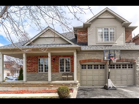 1 Stable Gate, Brampton Home for Sale - Real Estate Properties for Sale