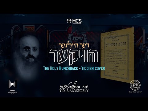 Yidi Bialostozky and Mendy Hershkowitz Band