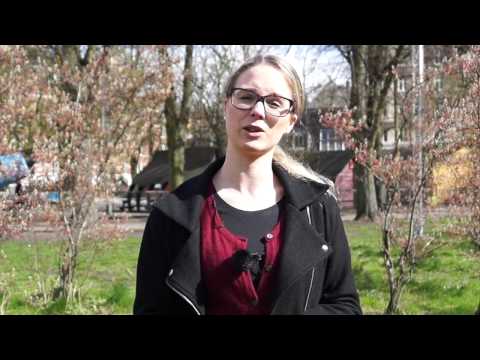 Må man fyre en 18 årig? - YouTube video
