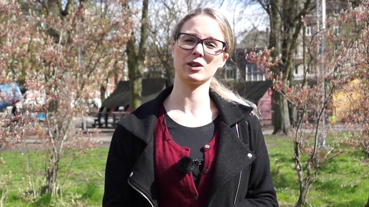 M&aring; man fyre en 18 &aring;rig? - YouTube video