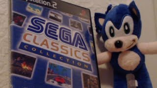Sega 3D Ages 2500 Series Showcase (PlayStation 2) - Retro Pals