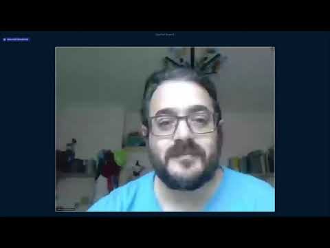 HM4 - High Performance Key Value Database at OpenFest 2020 [Bulgarian]