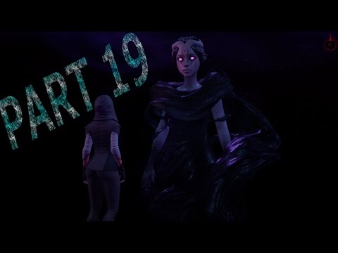 Dreamfall Chapters #19 3/5 - book 4 [1080p] [60fps]