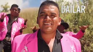 Grupo Dinastia Mendoza - El Pasito Perrón [ Remasterizado 2025]] 4K