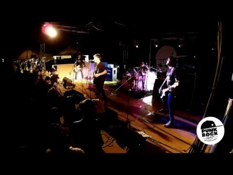 Chixdiggit! at Punk Rock Raduno 1 // Full Set