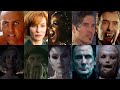 Defeats of my Favorite Movie Villains Part VIII (Updated)